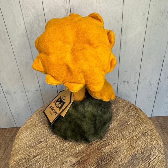 Jellycat Bundle Jellycat Amuseables Mushroom Toadstool Wild Chanterelle Set - Picture 7 of 11